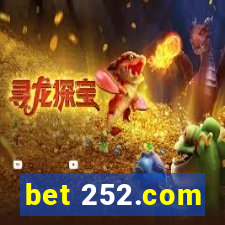 bet 252.com